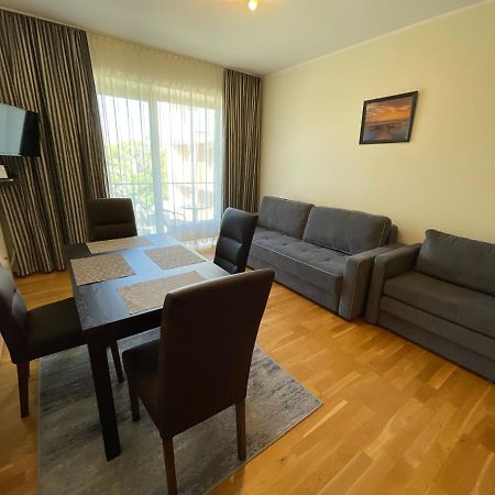 Daukanto Apartmentas Palanga Exterior foto